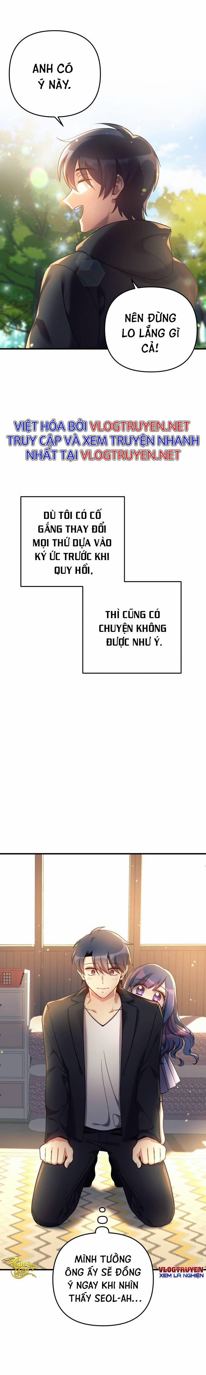 Con Gái Tôi Là Trùm Cuối 6 trang 8