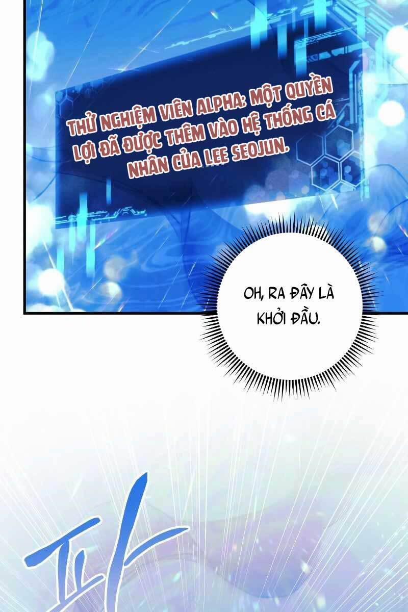 Con Gái Tôi Là Trùm Cuối 60 trang 10