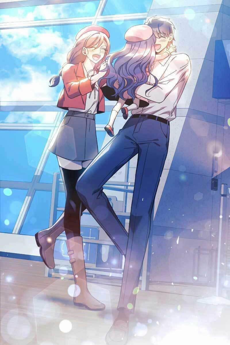 Con Gái Tôi Là Trùm Cuối 60 trang 129