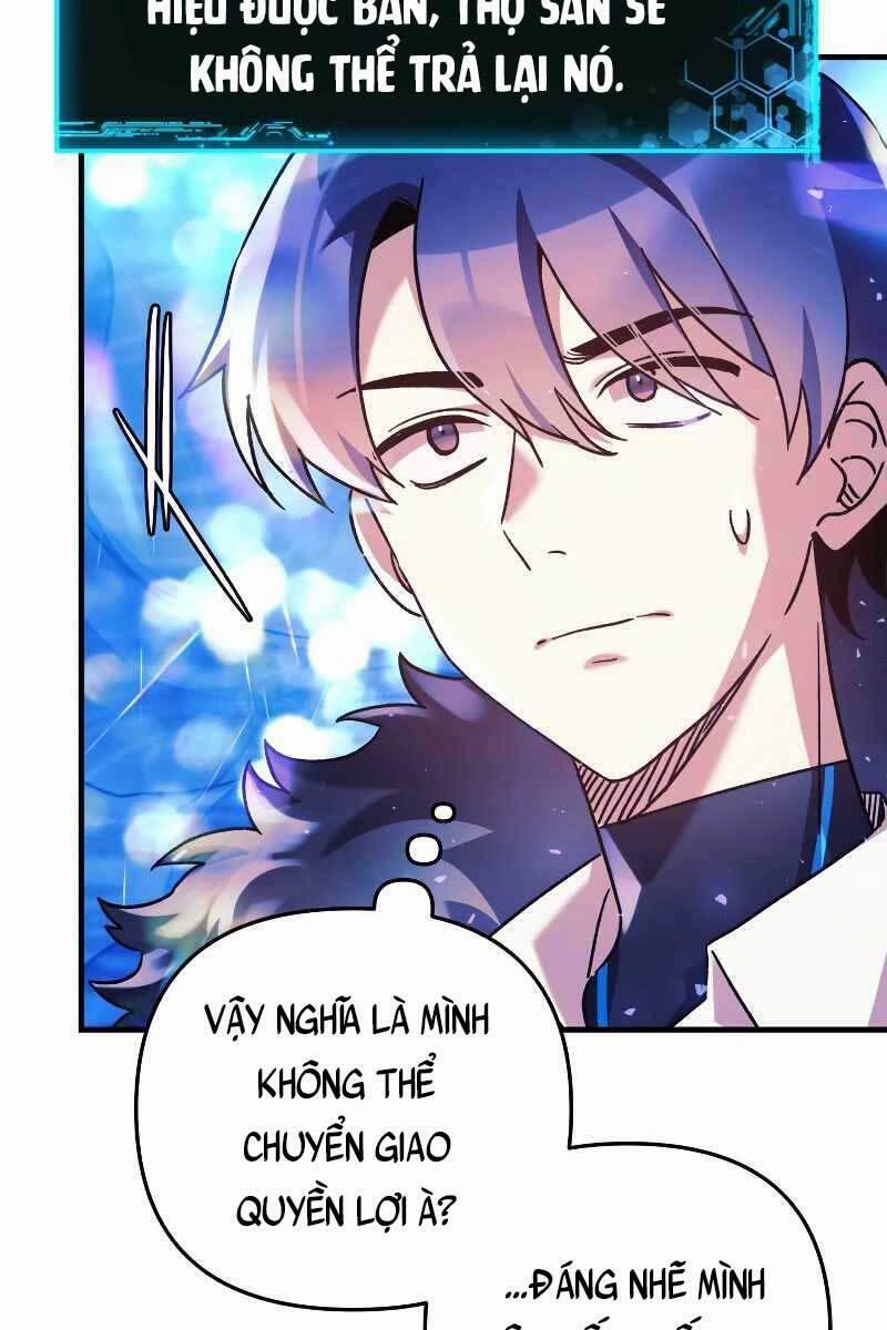 Con Gái Tôi Là Trùm Cuối 60 trang 21