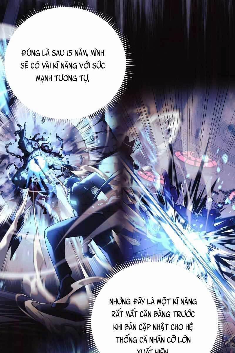 Con Gái Tôi Là Trùm Cuối 60 trang 32