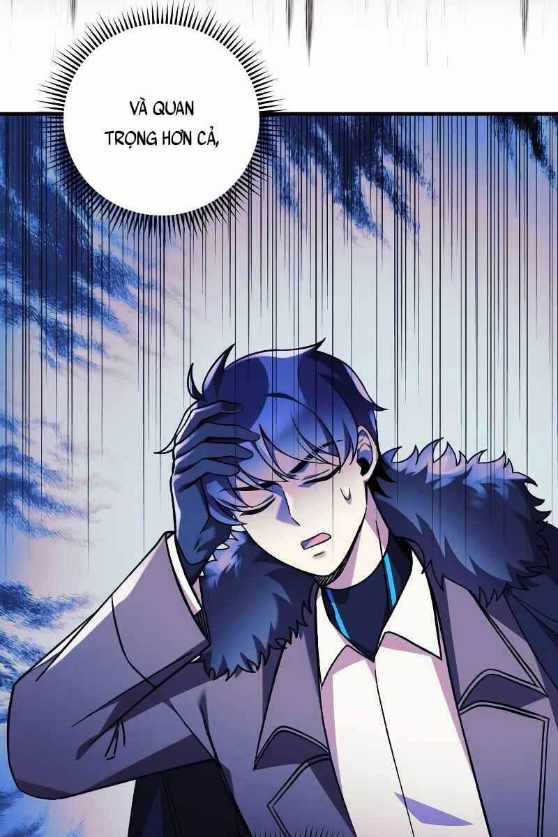 Con Gái Tôi Là Trùm Cuối 60 trang 34