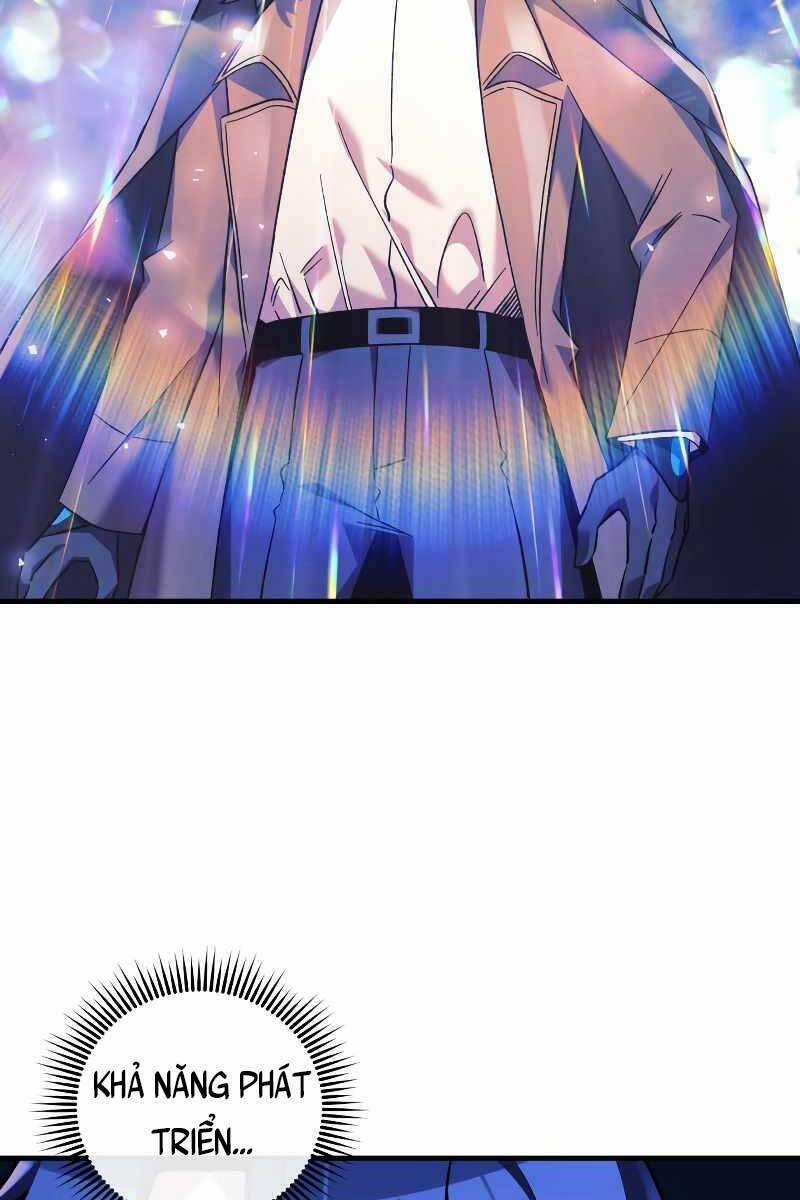 Con Gái Tôi Là Trùm Cuối 60 trang 40