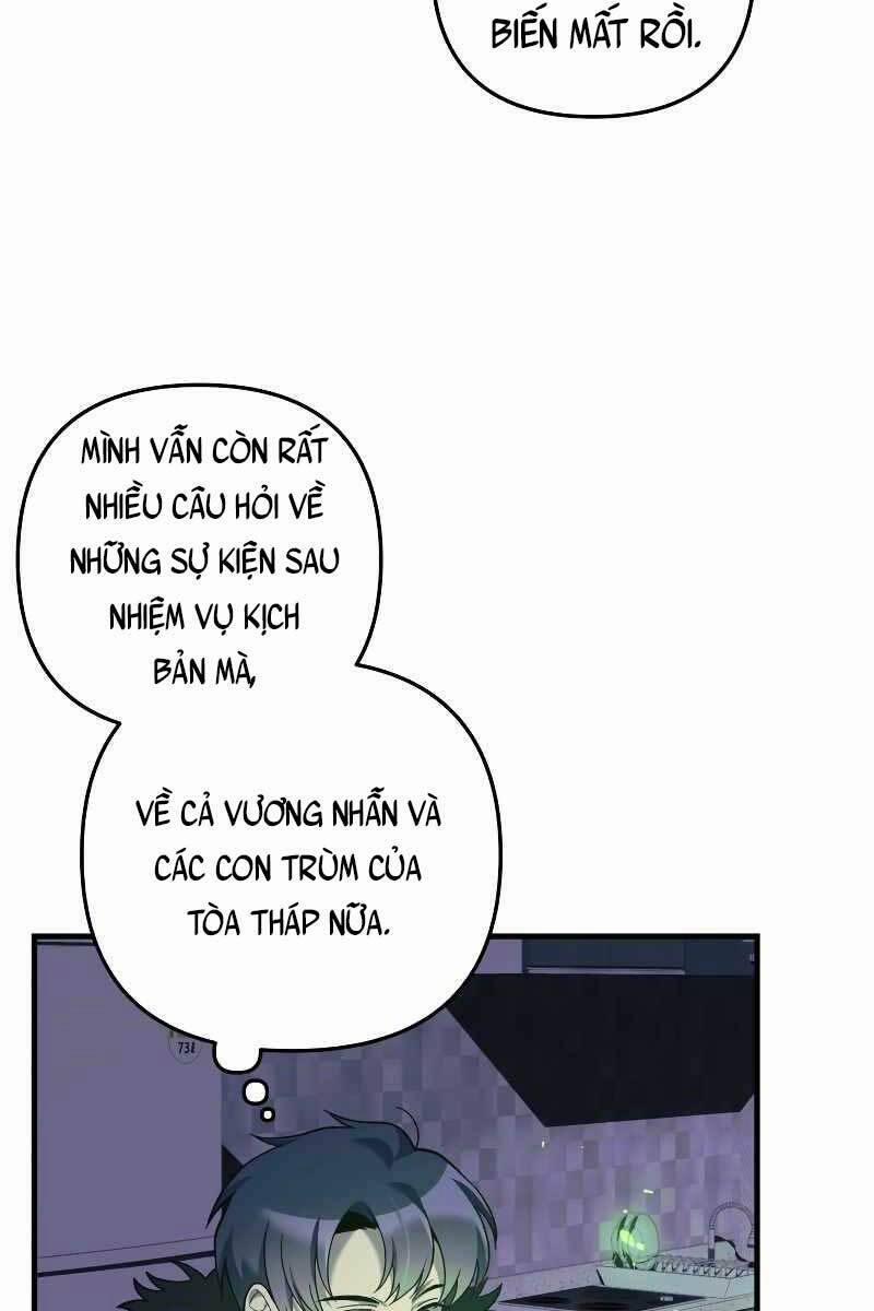 Con Gái Tôi Là Trùm Cuối 60 trang 5