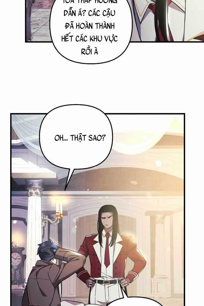 Con Gái Tôi Là Trùm Cuối 60 trang 60