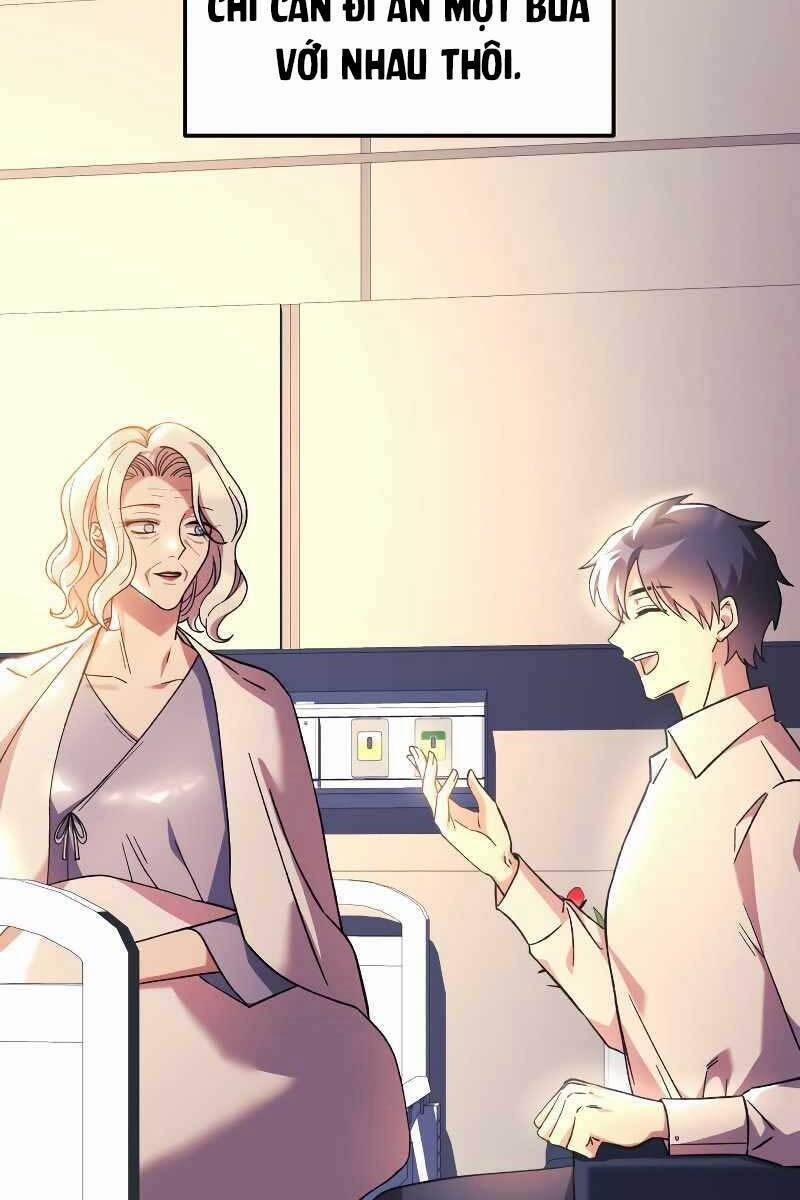 Con Gái Tôi Là Trùm Cuối 60 trang 90