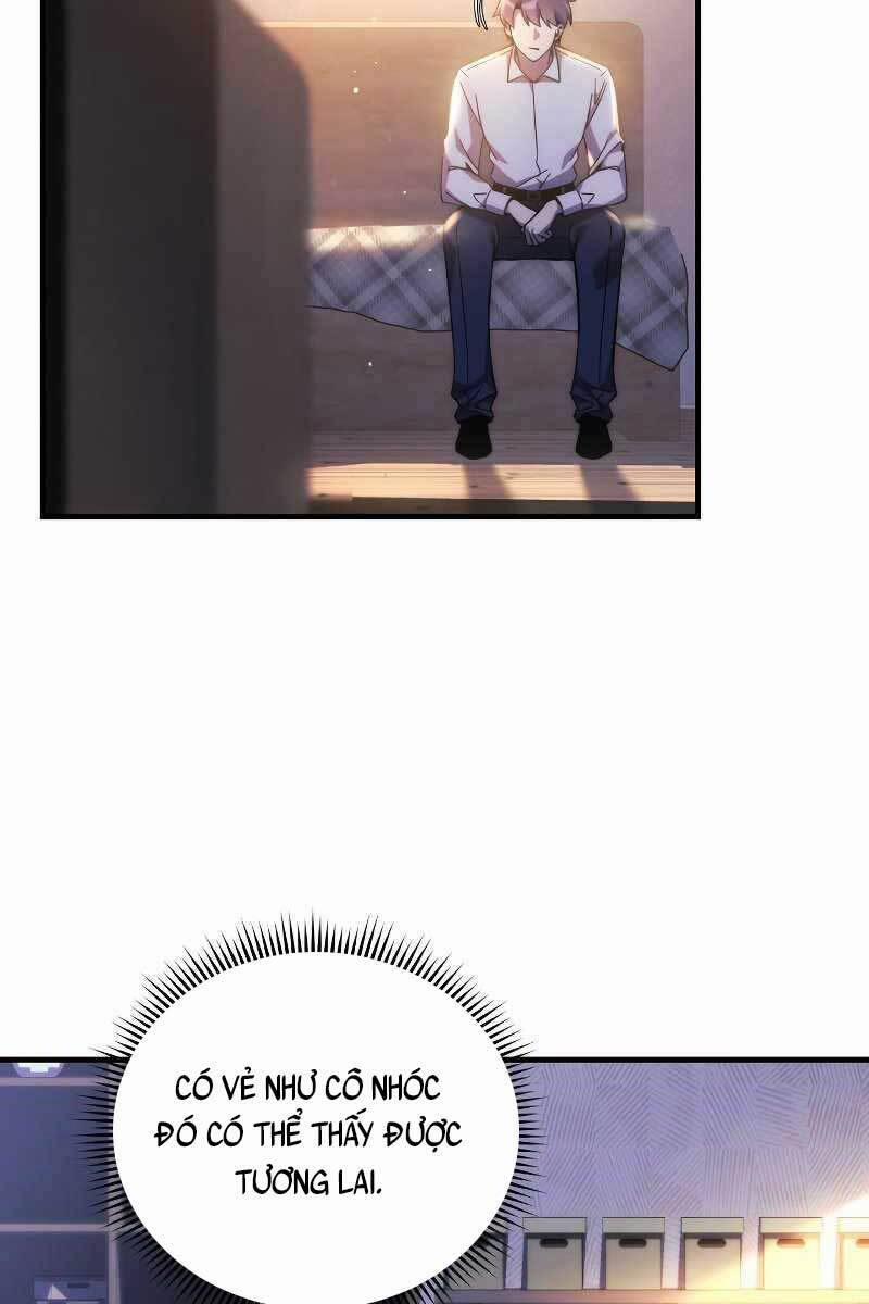 Con Gái Tôi Là Trùm Cuối 61 trang 14