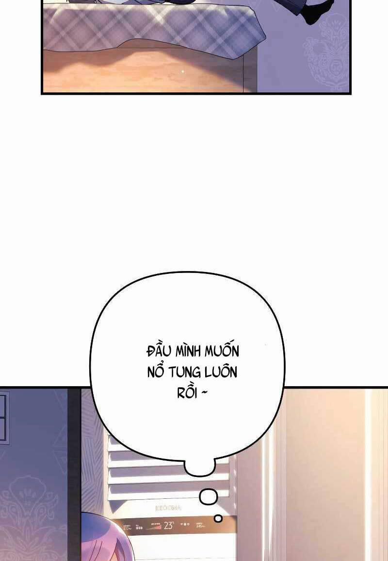 Con Gái Tôi Là Trùm Cuối 61 trang 20