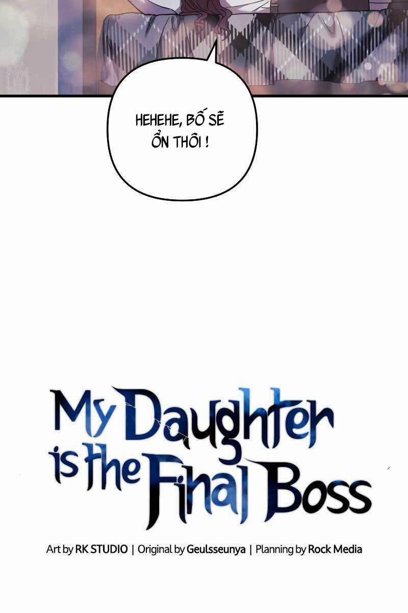 Con Gái Tôi Là Trùm Cuối 61 trang 28