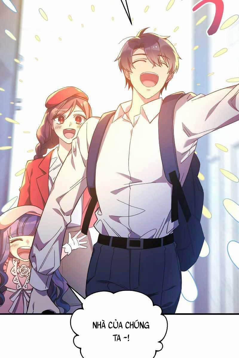 Con Gái Tôi Là Trùm Cuối 61 trang 3