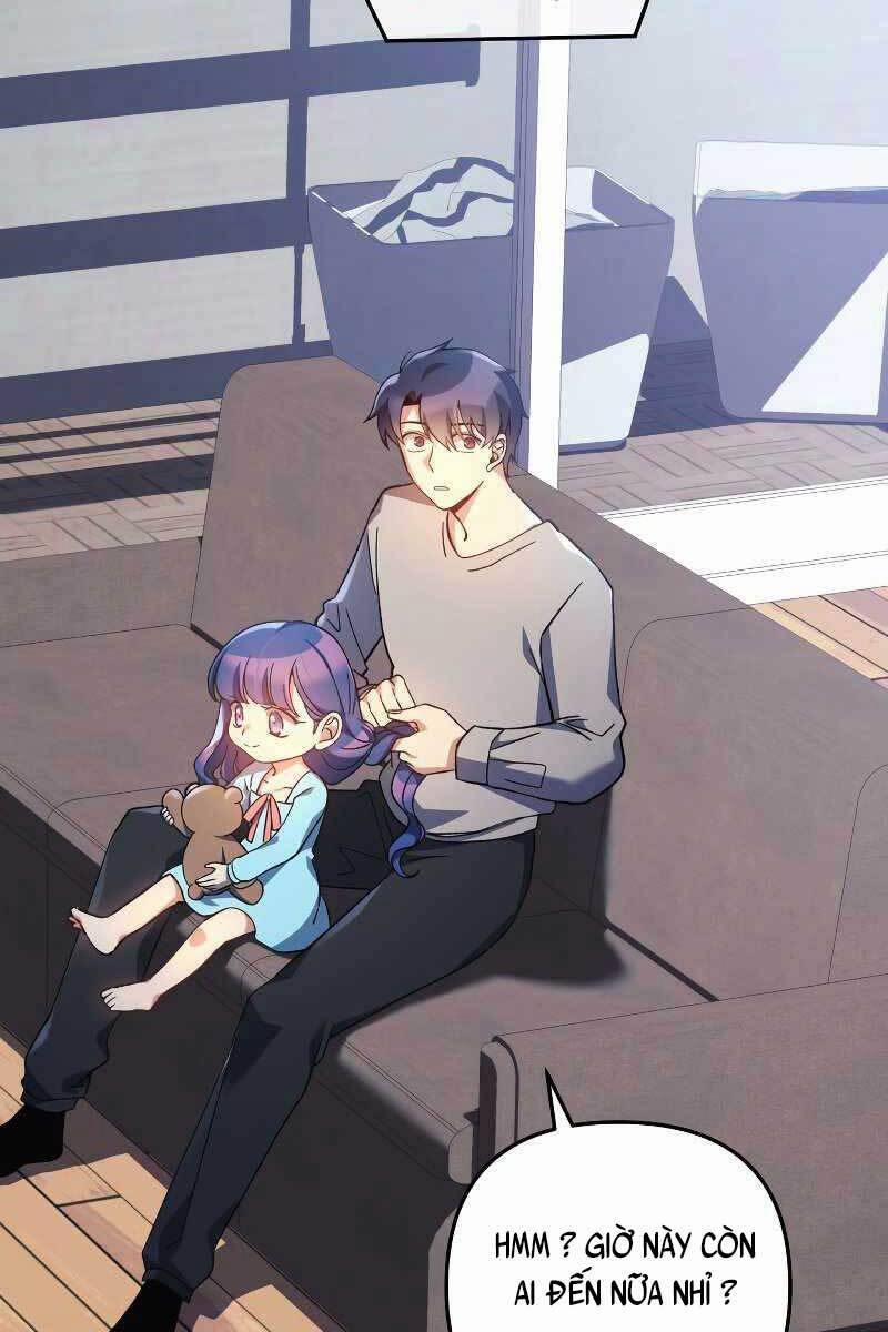 Con Gái Tôi Là Trùm Cuối 61 trang 30