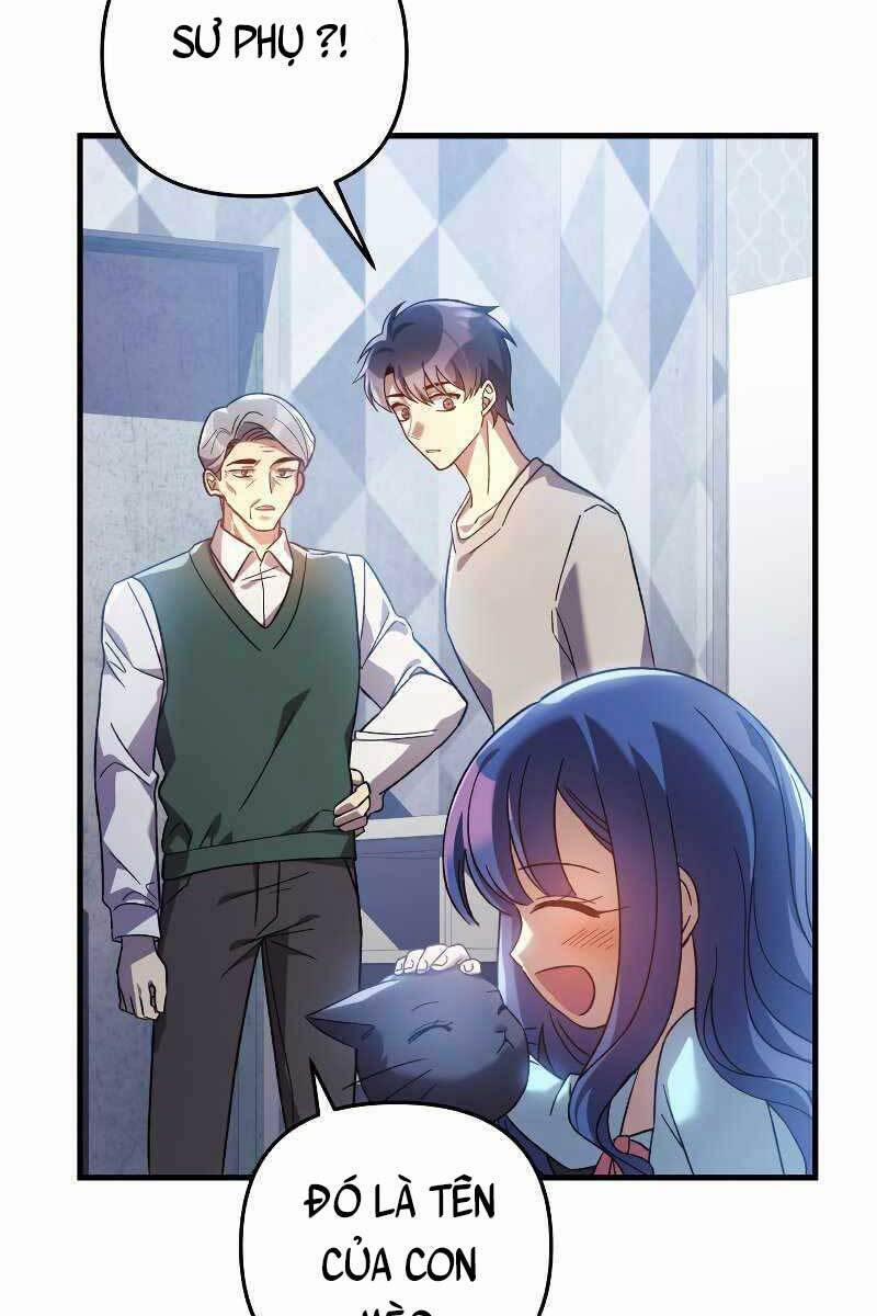 Con Gái Tôi Là Trùm Cuối 61 trang 41