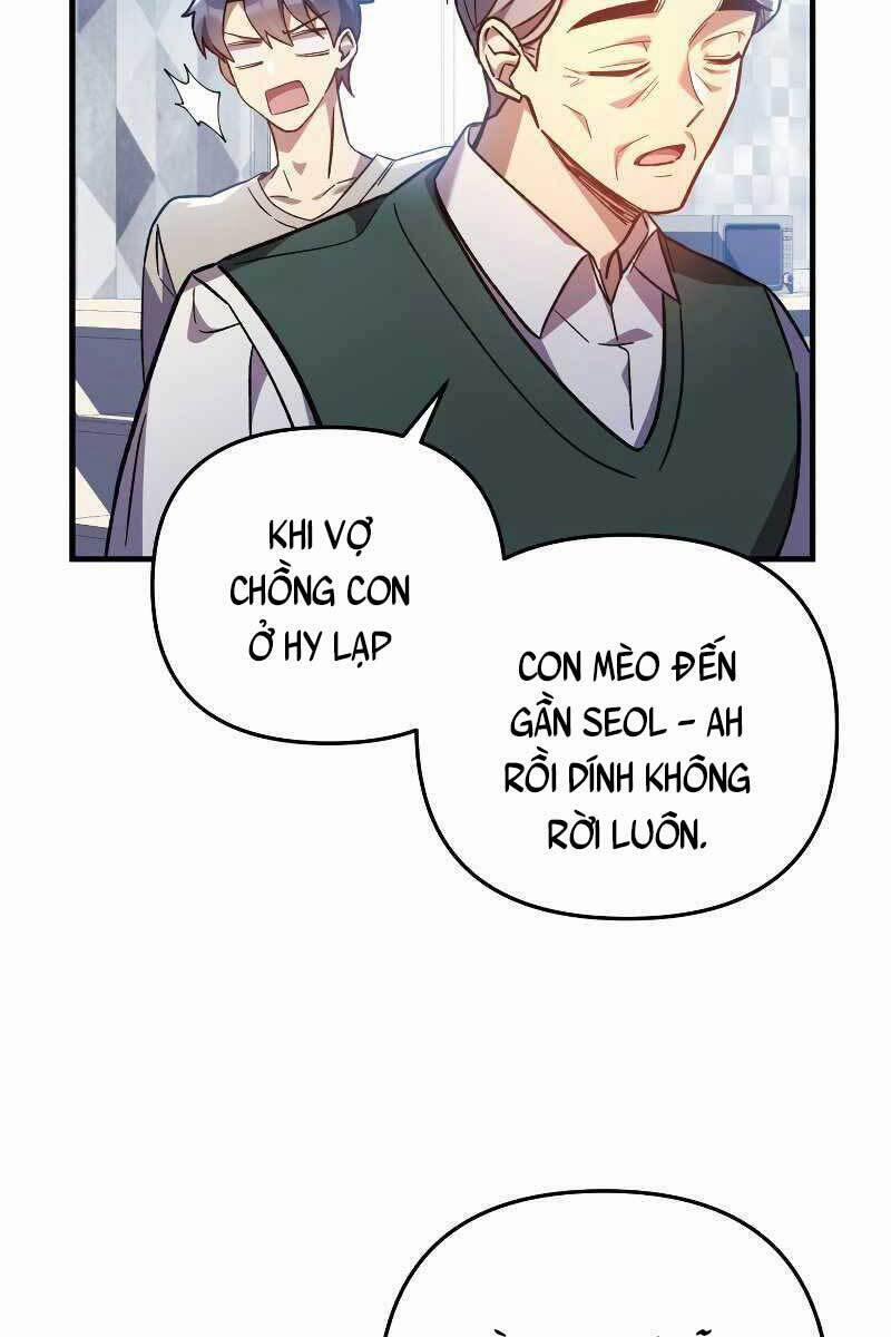 Con Gái Tôi Là Trùm Cuối 61 trang 44