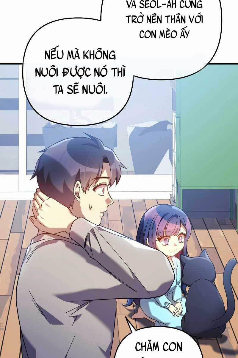 Con Gái Tôi Là Trùm Cuối 61 trang 45