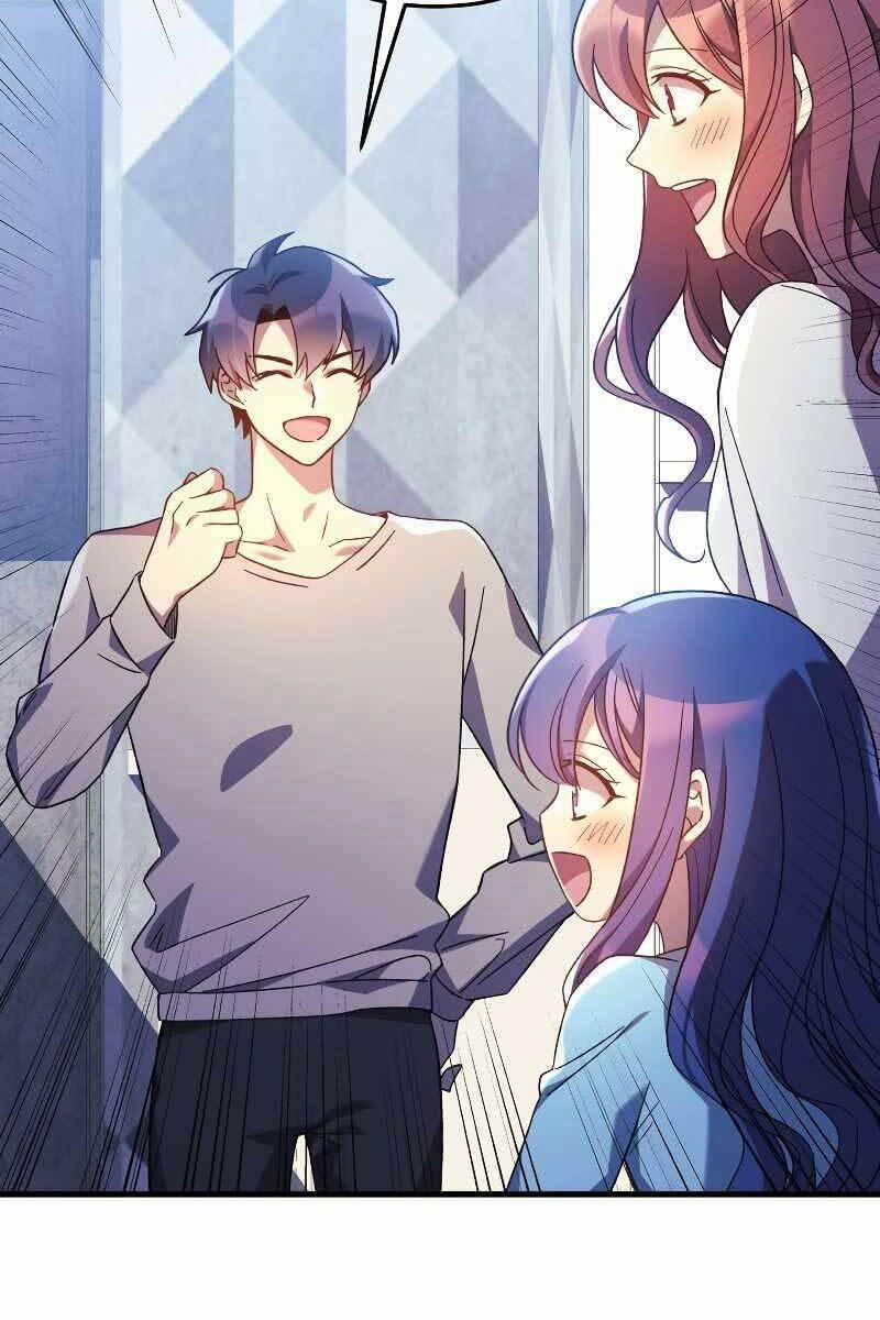 Con Gái Tôi Là Trùm Cuối 61 trang 62