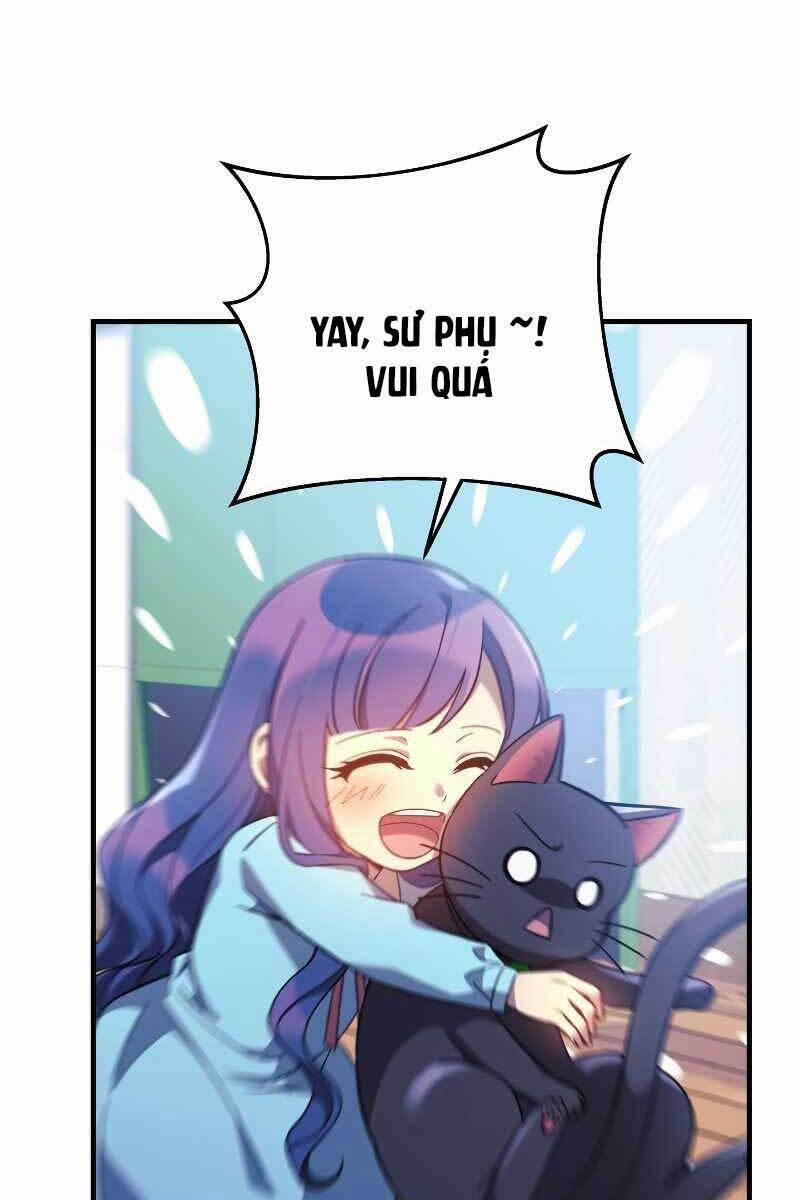 Con Gái Tôi Là Trùm Cuối 61 trang 63