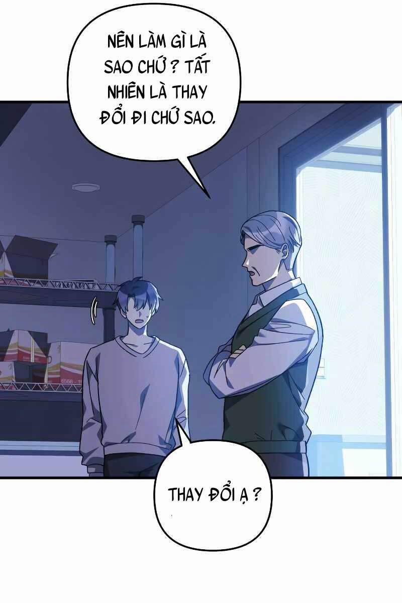 Con Gái Tôi Là Trùm Cuối 61 trang 76