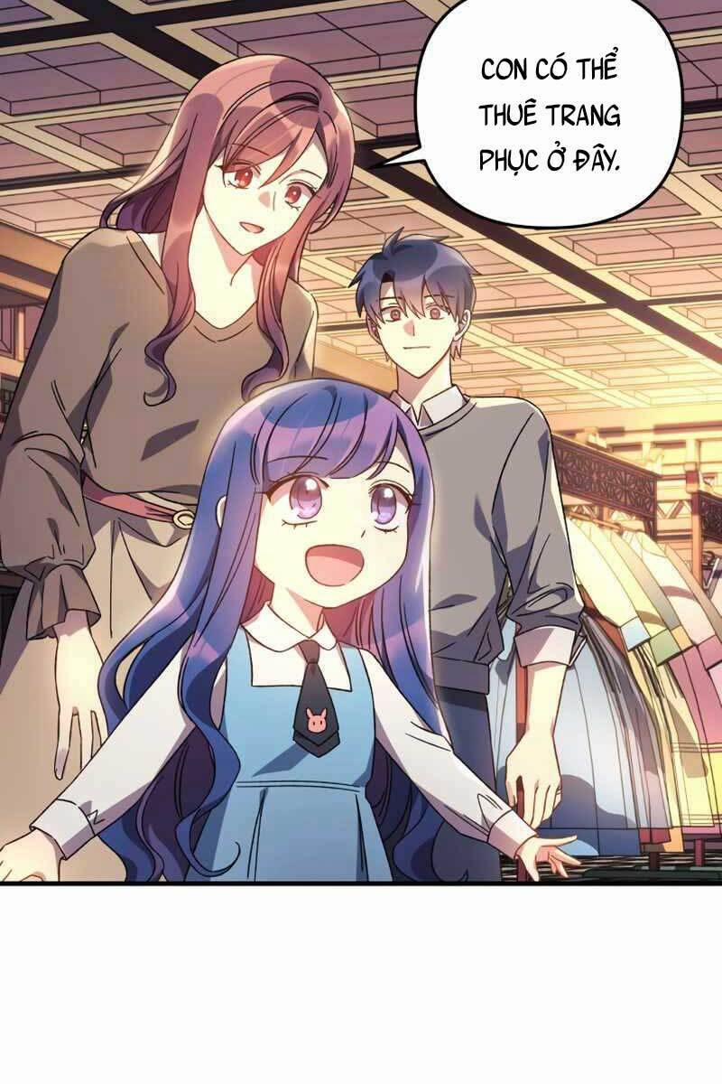 Con Gái Tôi Là Trùm Cuối 62 trang 24