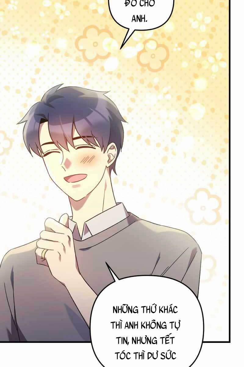 Con Gái Tôi Là Trùm Cuối 62 trang 30