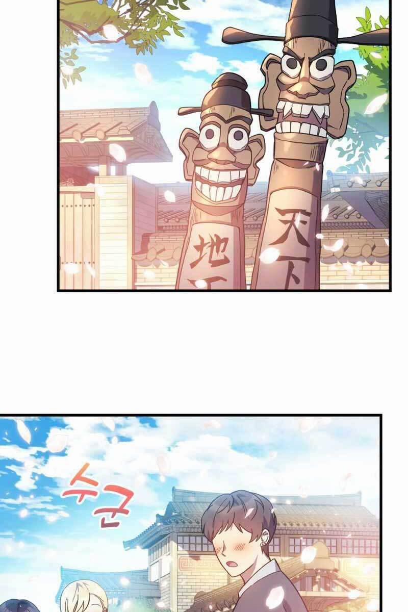 Con Gái Tôi Là Trùm Cuối 62 trang 32