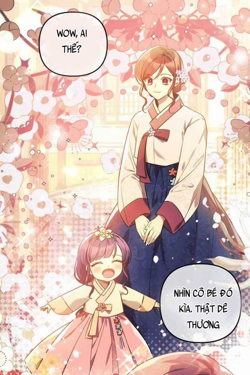 Con Gái Tôi Là Trùm Cuối 62 trang 34