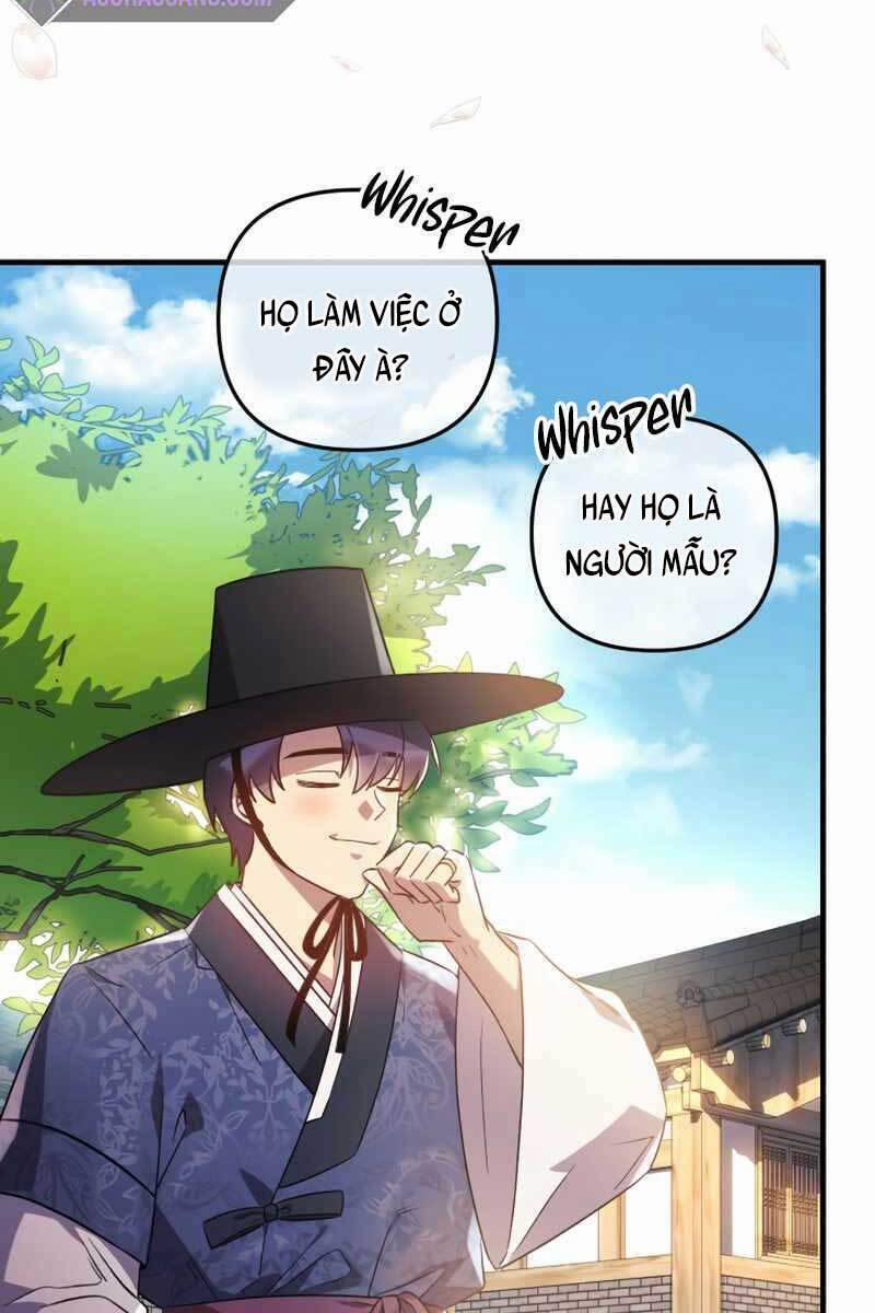 Con Gái Tôi Là Trùm Cuối 62 trang 36