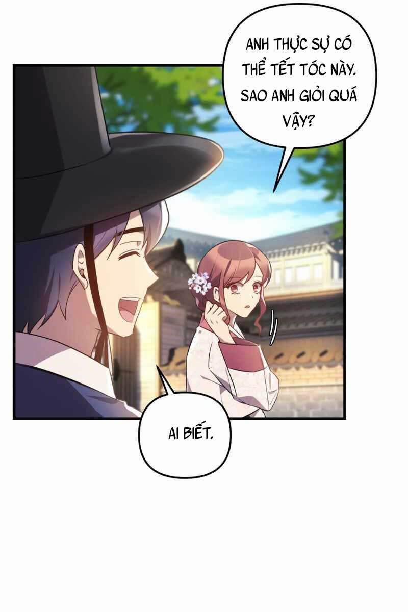 Con Gái Tôi Là Trùm Cuối 62 trang 38