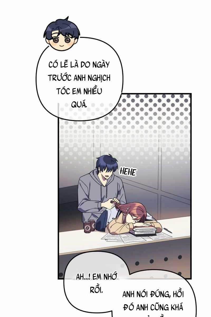 Con Gái Tôi Là Trùm Cuối 62 trang 39