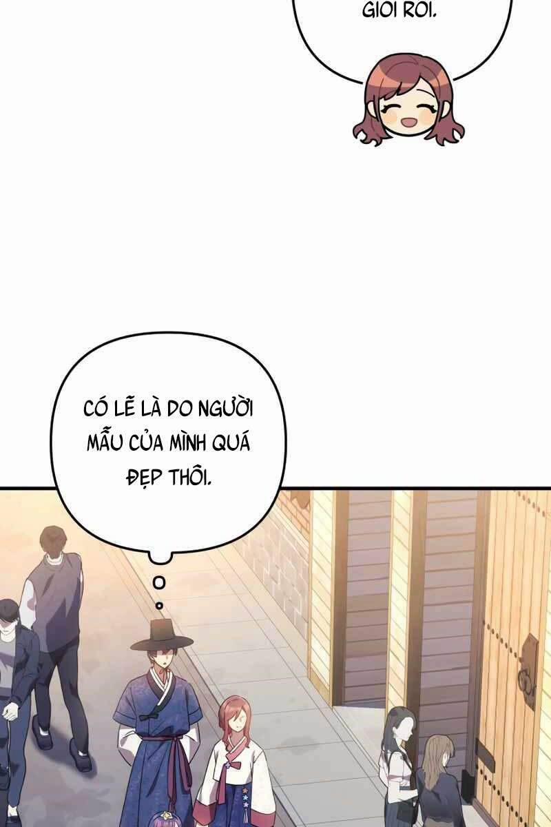 Con Gái Tôi Là Trùm Cuối 62 trang 40