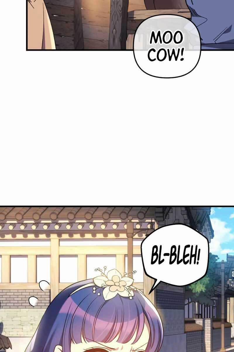 Con Gái Tôi Là Trùm Cuối 62 trang 47