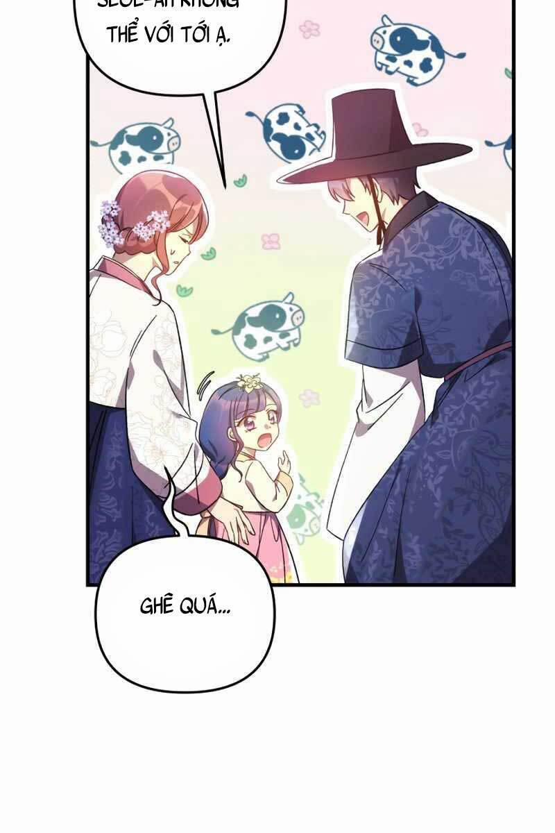 Con Gái Tôi Là Trùm Cuối 62 trang 49