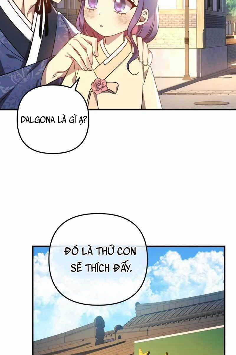 Con Gái Tôi Là Trùm Cuối 62 trang 51