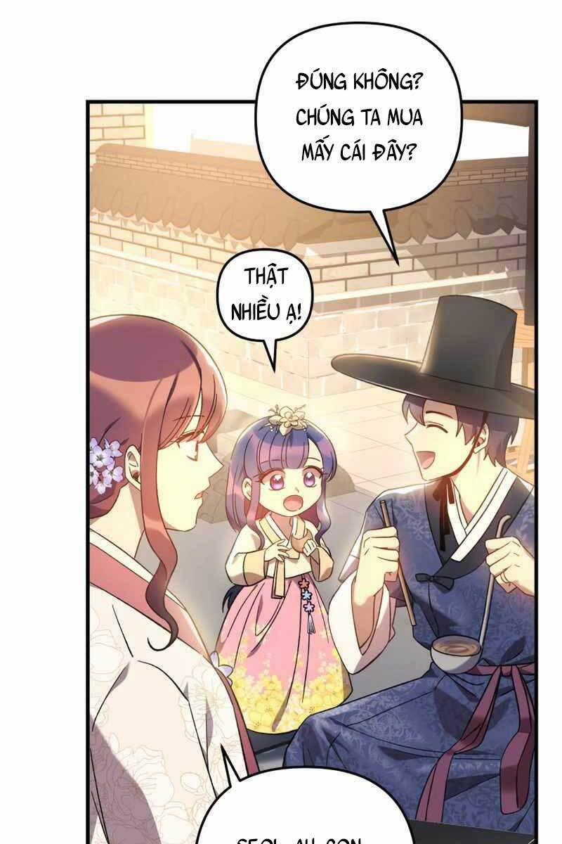 Con Gái Tôi Là Trùm Cuối 62 trang 55