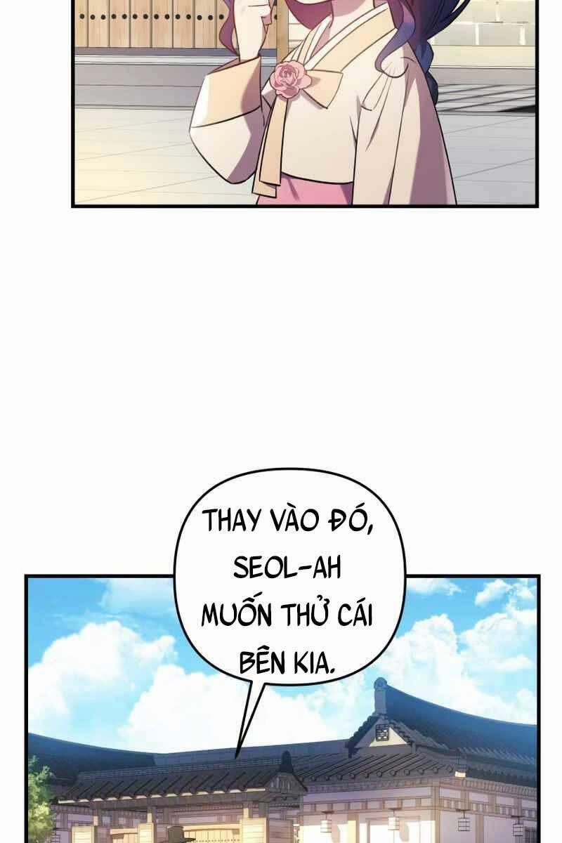 Con Gái Tôi Là Trùm Cuối 62 trang 71