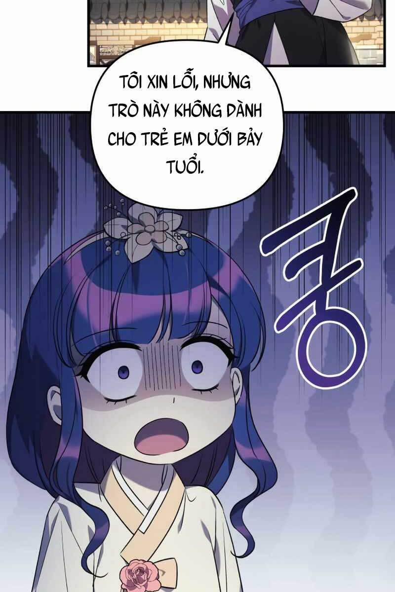 Con Gái Tôi Là Trùm Cuối 62 trang 75