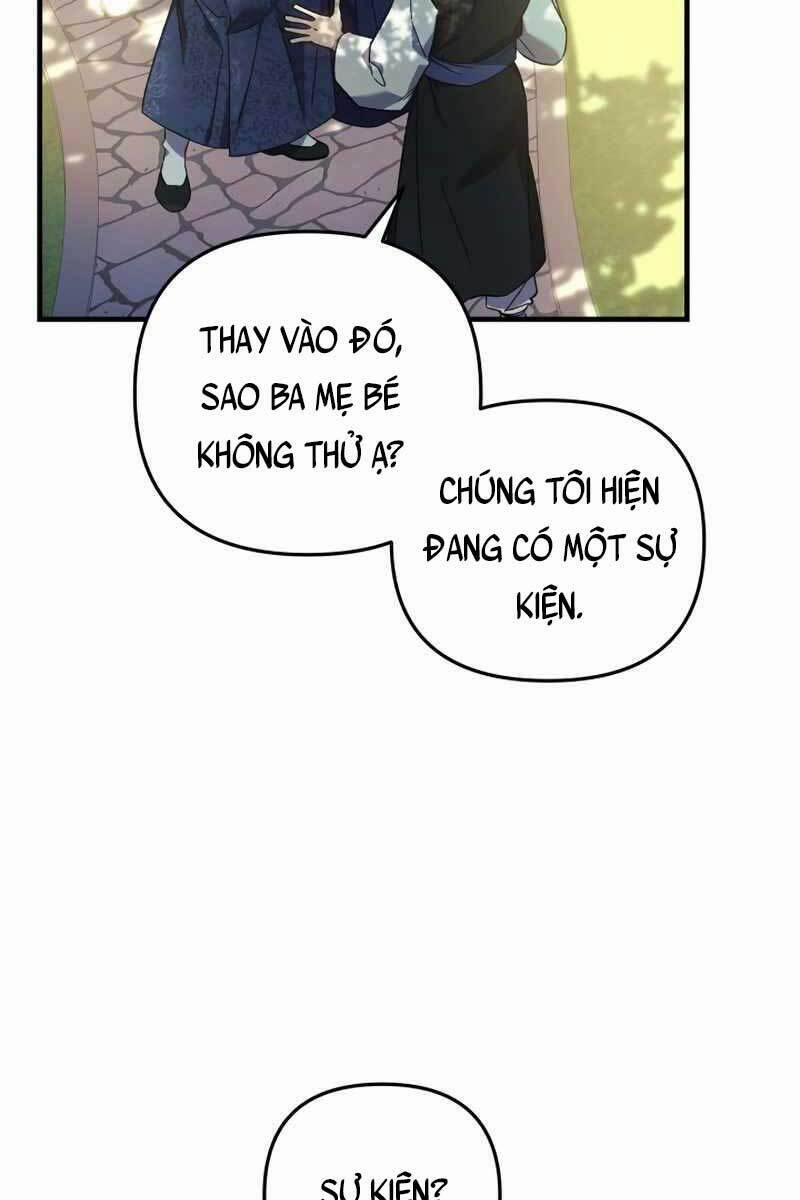 Con Gái Tôi Là Trùm Cuối 62 trang 77