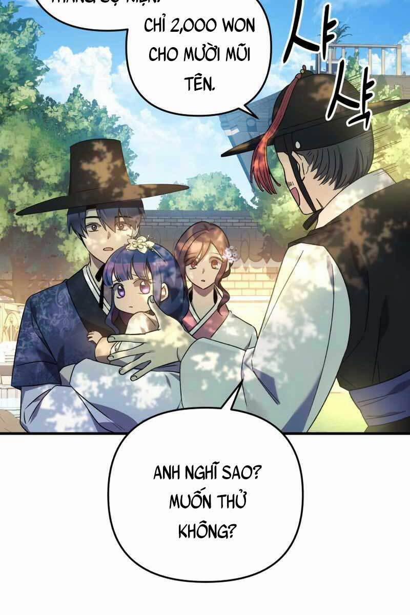 Con Gái Tôi Là Trùm Cuối 62 trang 82