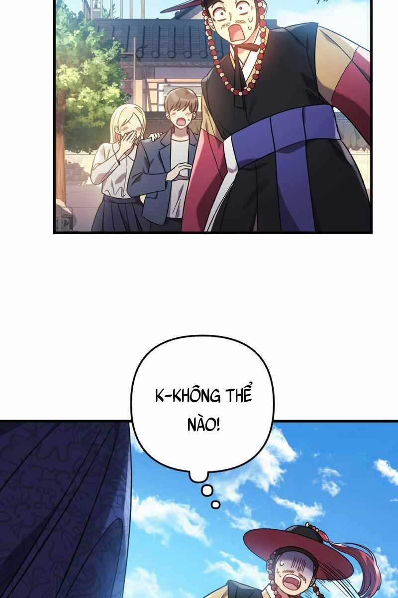 Con Gái Tôi Là Trùm Cuối 62 trang 94