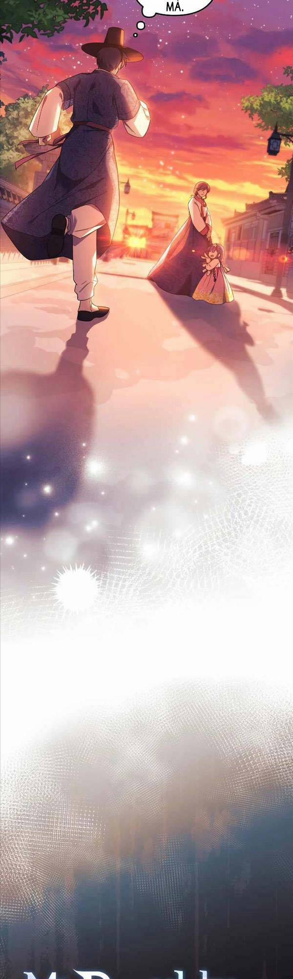 Con Gái Tôi Là Trùm Cuối 63 trang 10