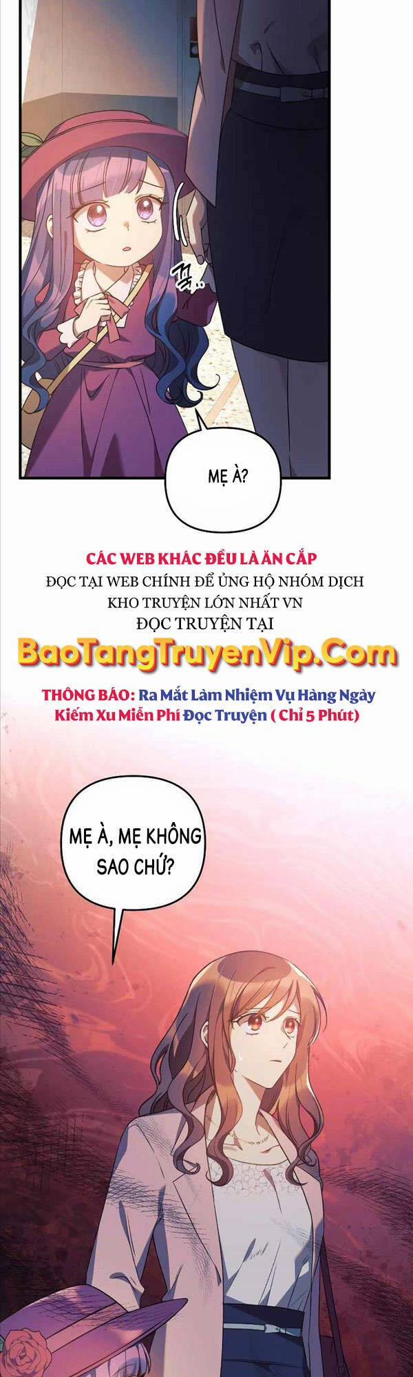 Con Gái Tôi Là Trùm Cuối 63 trang 13