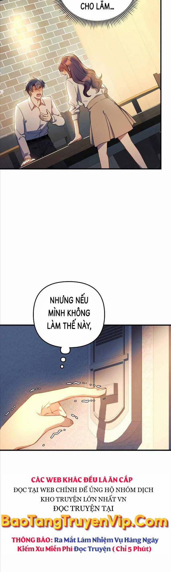 Con Gái Tôi Là Trùm Cuối 63 trang 17