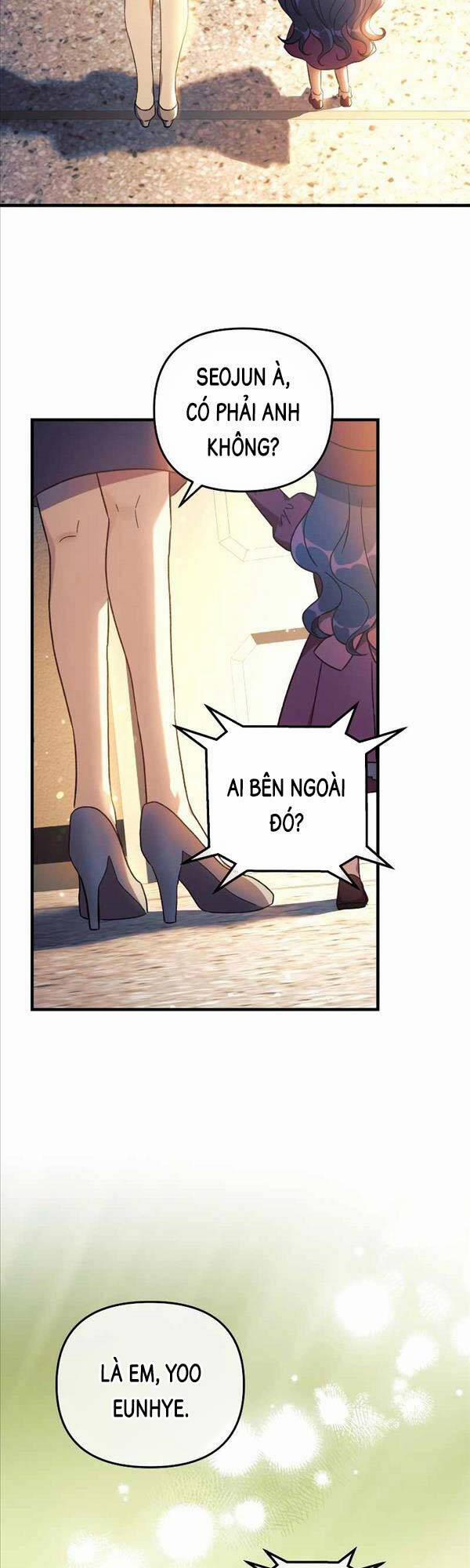 Con Gái Tôi Là Trùm Cuối 63 trang 19