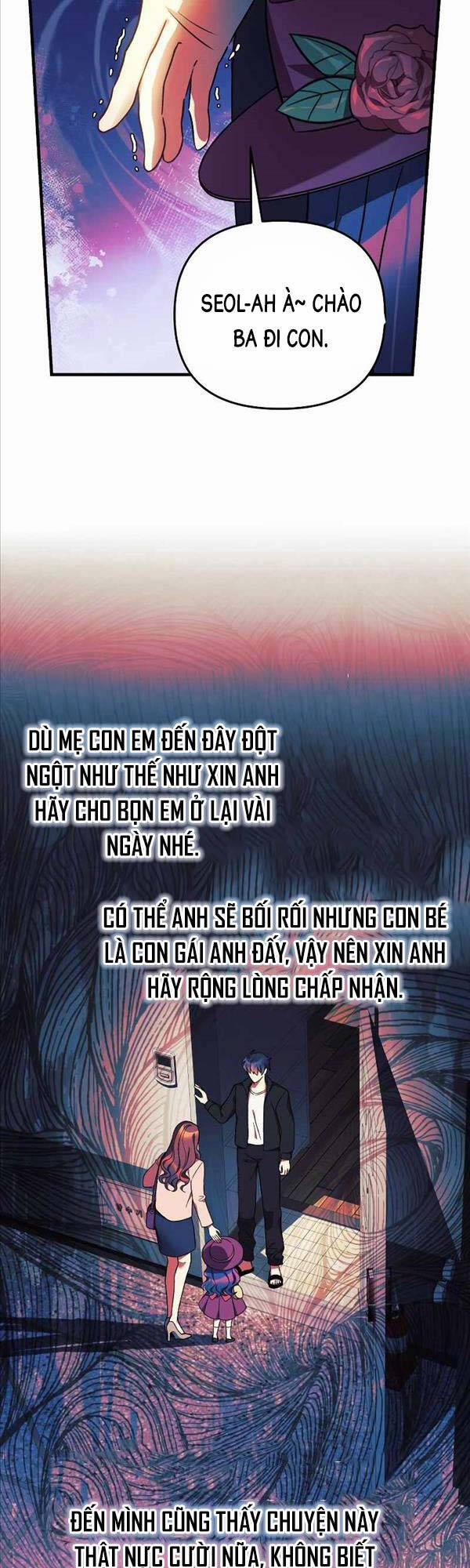 Con Gái Tôi Là Trùm Cuối 63 trang 22