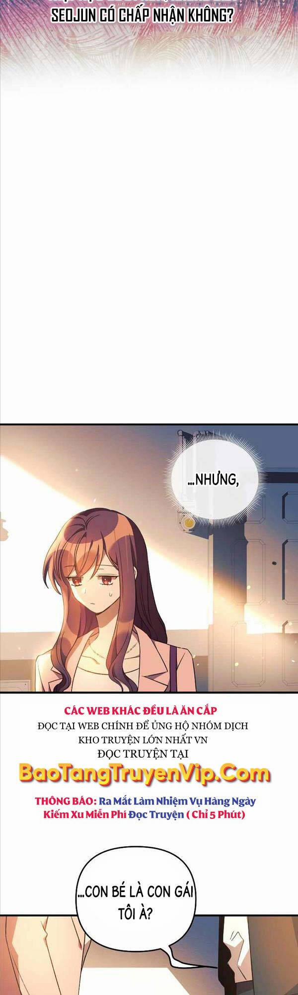 Con Gái Tôi Là Trùm Cuối 63 trang 23