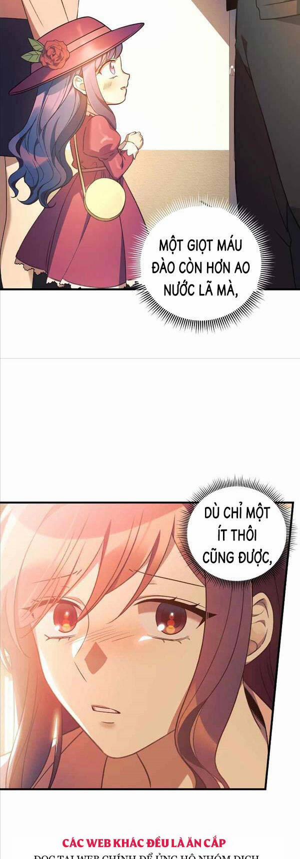 Con Gái Tôi Là Trùm Cuối 63 trang 24