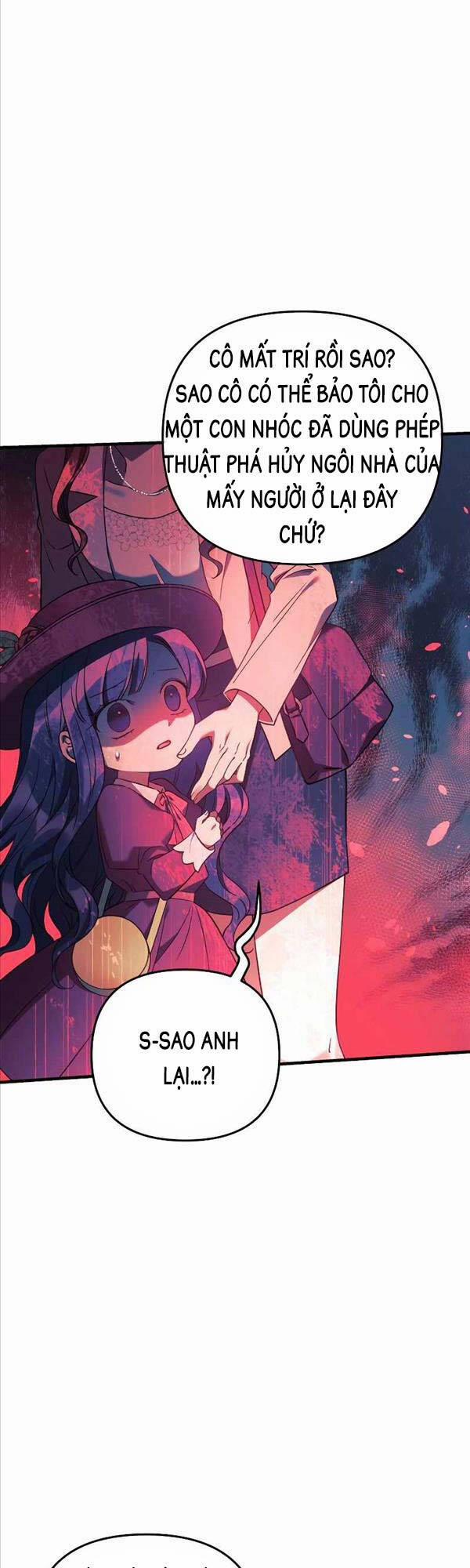 Con Gái Tôi Là Trùm Cuối 63 trang 27