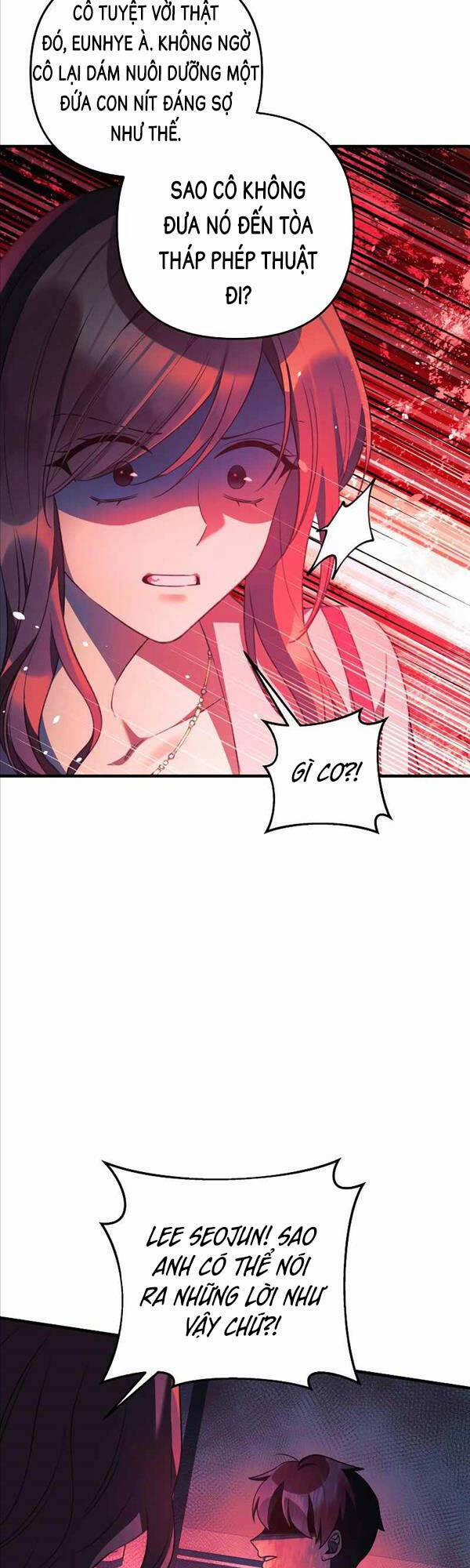 Con Gái Tôi Là Trùm Cuối 63 trang 28