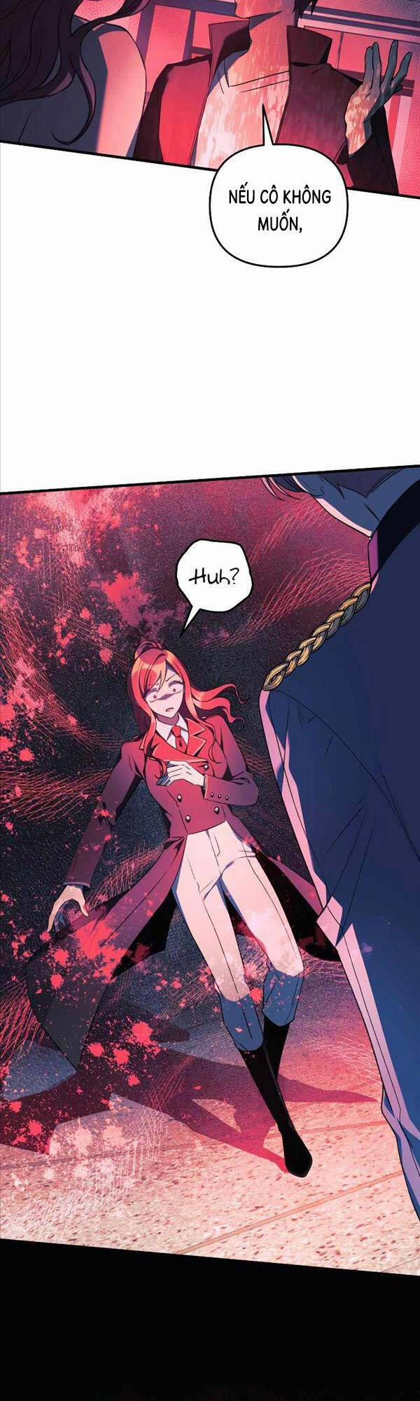 Con Gái Tôi Là Trùm Cuối 63 trang 29