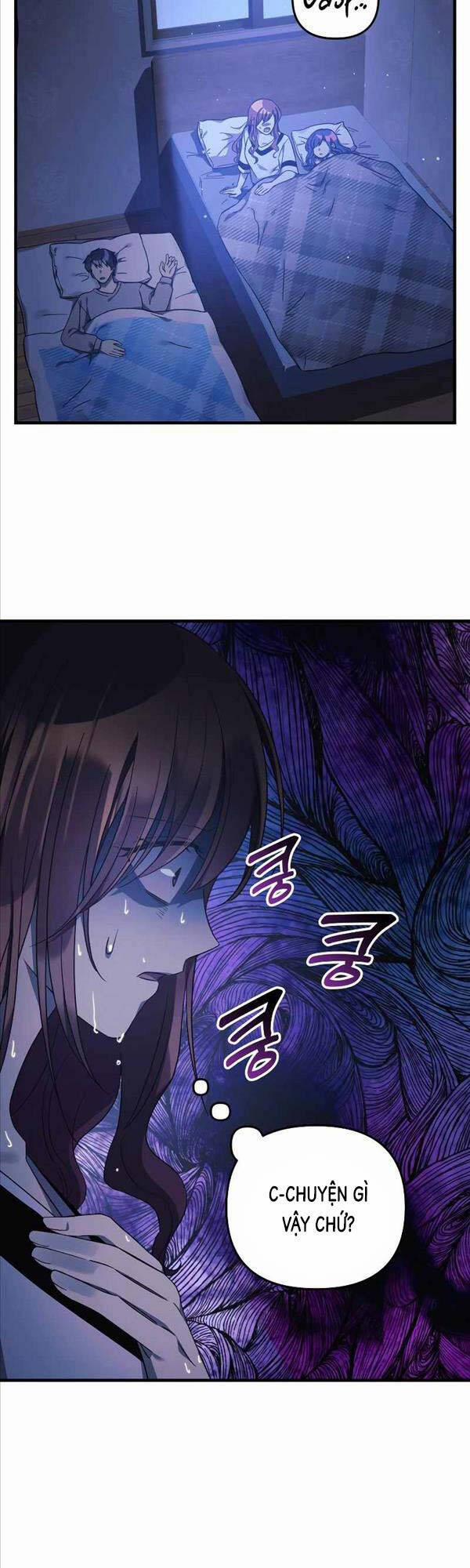 Con Gái Tôi Là Trùm Cuối 63 trang 32