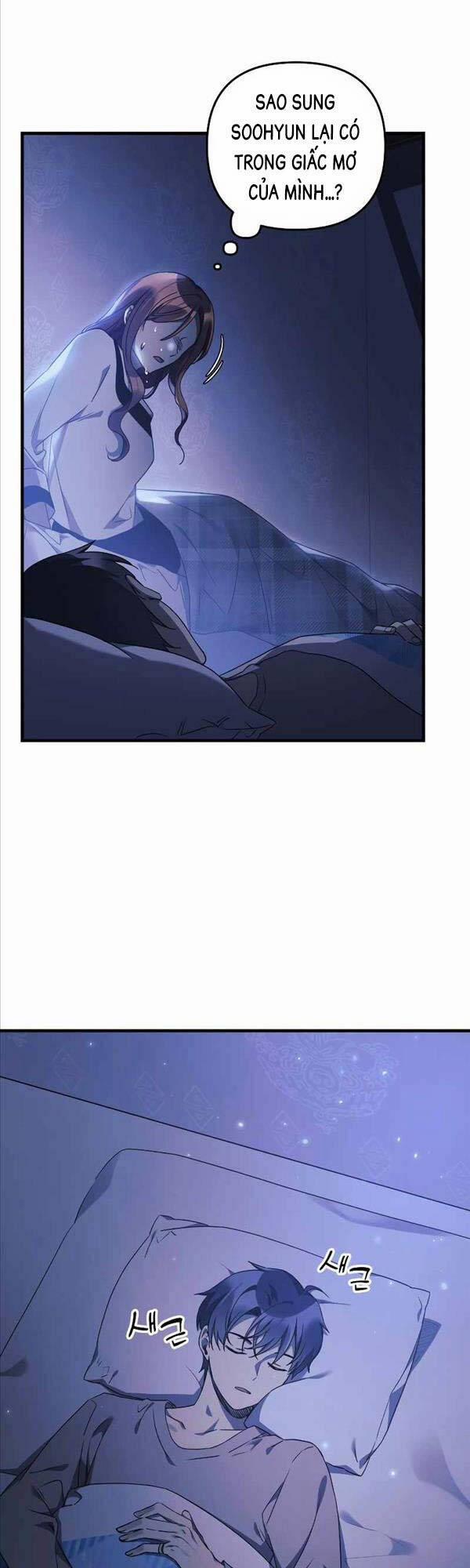 Con Gái Tôi Là Trùm Cuối 63 trang 33